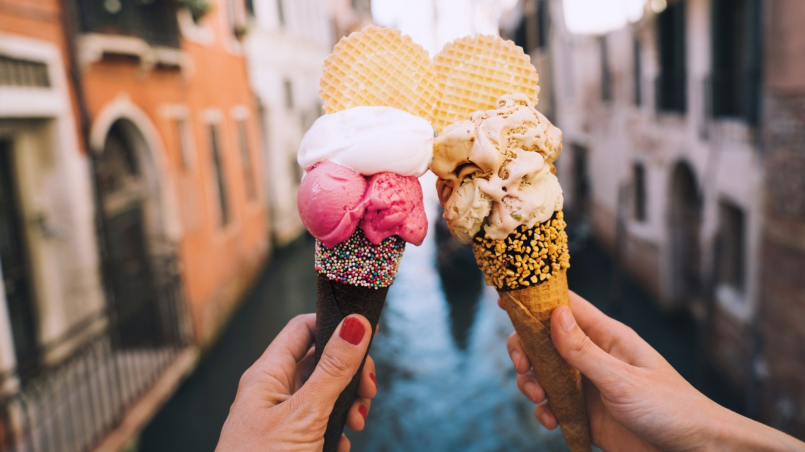 Rick Steves Says This Travel Splurge Is The Best Way To 'Eat Your Way Through' A European Destination