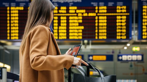 United Airlines' Exciting Perk Lets You Add An Extra City To Your Itinerary For Free