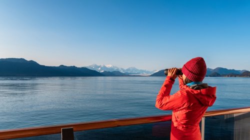 The Best And Worst Things About Taking An Alaskan Cruise Depending On The Season