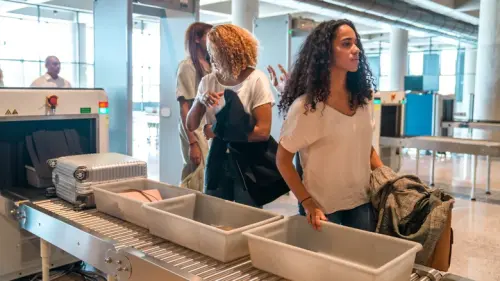 Airport Security Secrets You Need To Know