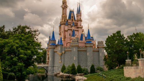 Things You Should Pack For Disney That You Might Not Pack For Other Theme Parks