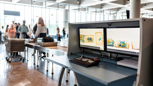 TSA's Automated Screening Lanes Feel Like VIP Shortcuts Without Stress: Here's What To Know