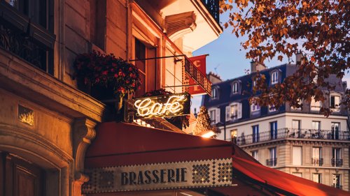 The Major Difference Between Ordering Steak In America Vs France, Per Rick Steves