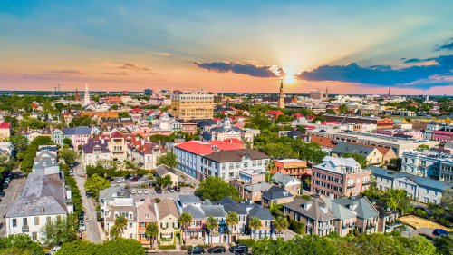 Here's What You Can Skip On Your Trip To Charleston (And What To Do Instead)