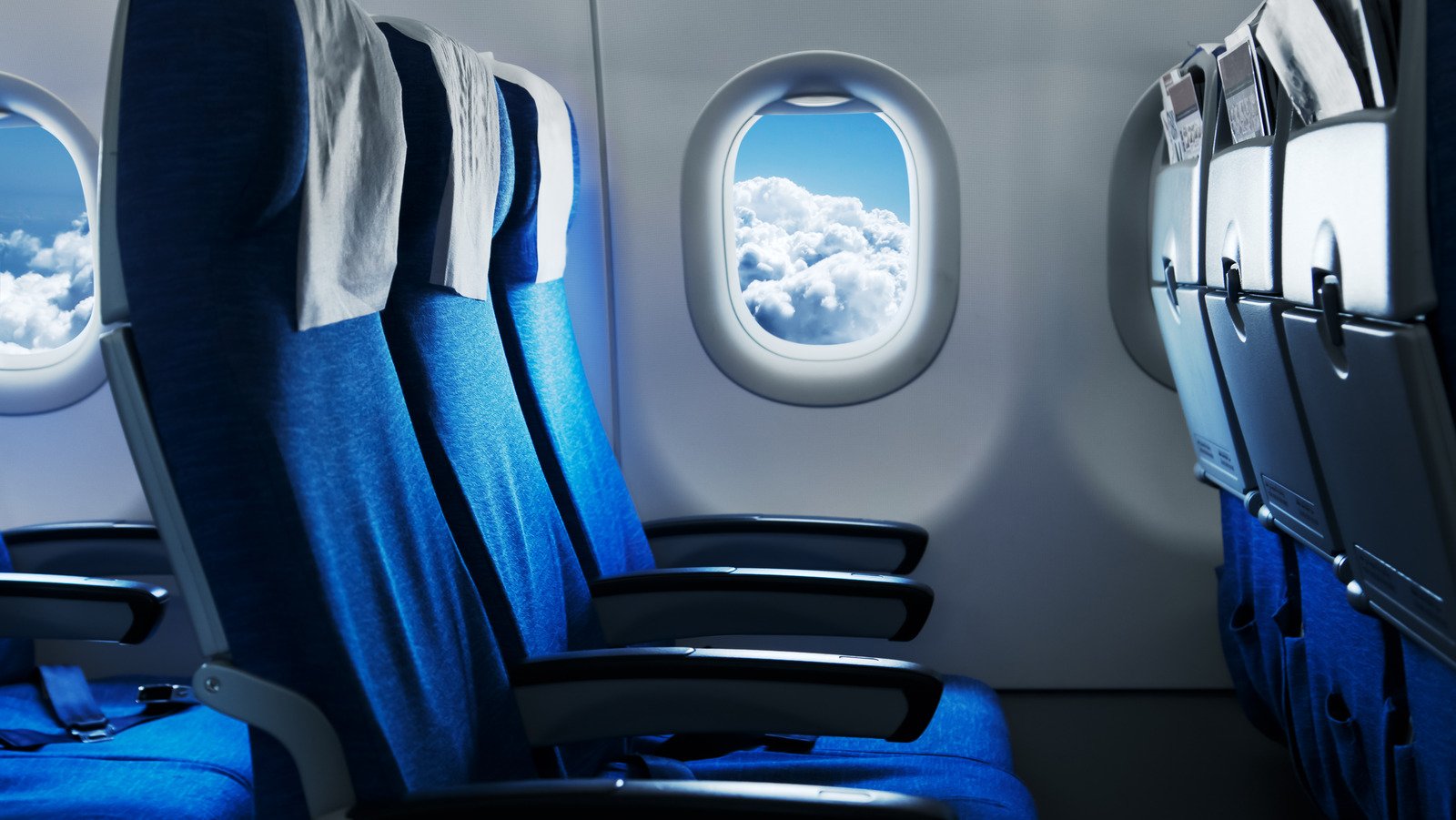 Your Complete Guide To All The Airline Classes - cover