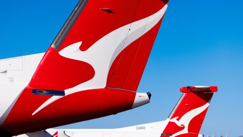 Flying 22 Hours From New York To Sydney Might Not Be So Bad With Qantas' New Economy Cabin