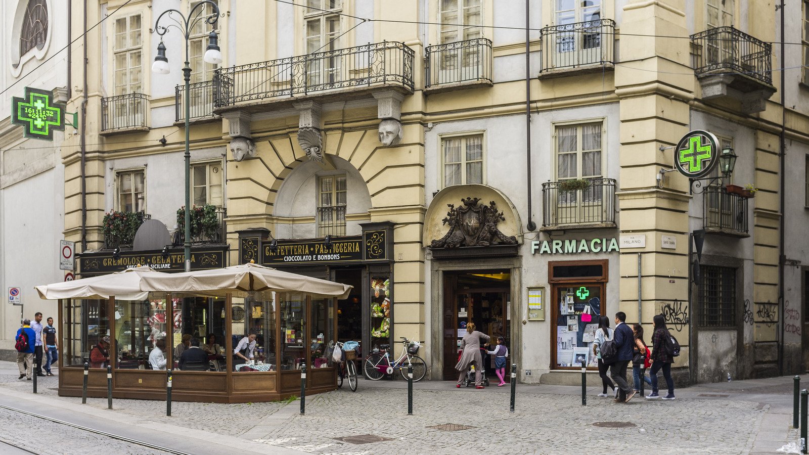 American Items You Won't Find Anywhere In Europe (And How to Pack)