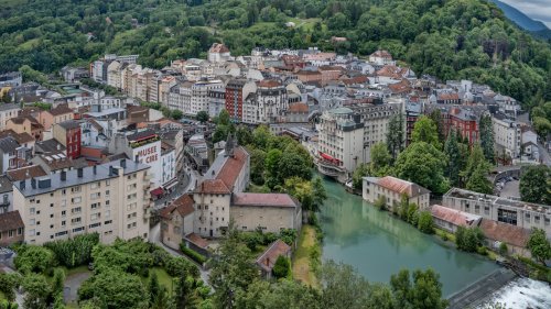 A Charming Town In Southwestern France Is Highly Regarded As A 'Capital Of Miracles'