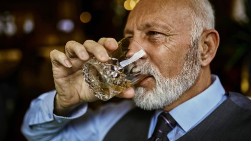 Be Careful About How You Drink Whisky In Scotland To Avoid Outing Yourself As A Tourist