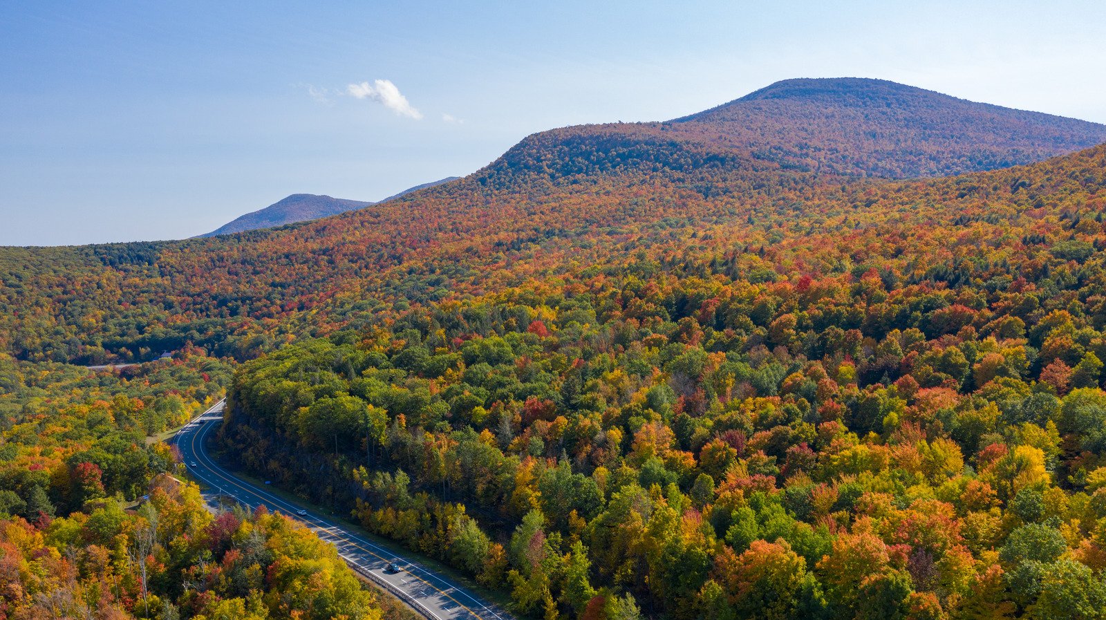 What You'll Need To Know To Navigate The Most Dangerous Hike In The Catskills