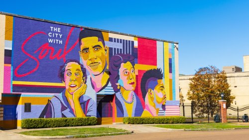 The Artsy Mississippi College Town With Unmatched Homestyle Southern Restaurants