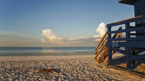 America's Best Beach Is A World-Renowned Florida Getaway With White Sand And Emerald Waters