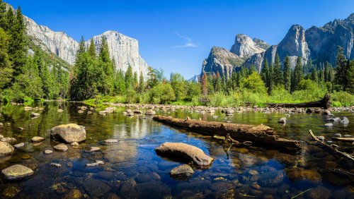 15 Family Friendly Activities To Do In Or Near Yosemite National Park ...