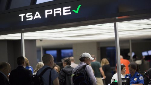 You'll Now Be Able To Use Your TSA PreCheck With These International Airlines