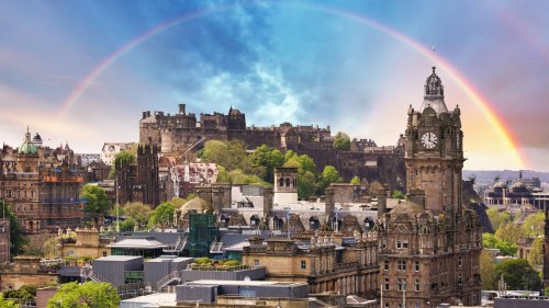 Rick Steves Recommends Prioritizing These Stunning Destinations On Your Scotland Trip