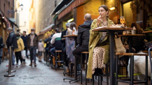 Why You'll Look Like A Total Tourist Trying To Order This Common Food In Italy