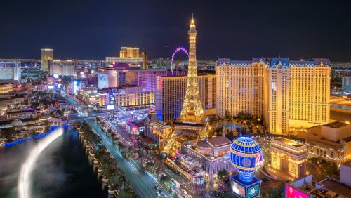 Restaurants That Serve Up The Tastiest Sandwiches In Las Vegas, According To Reviews