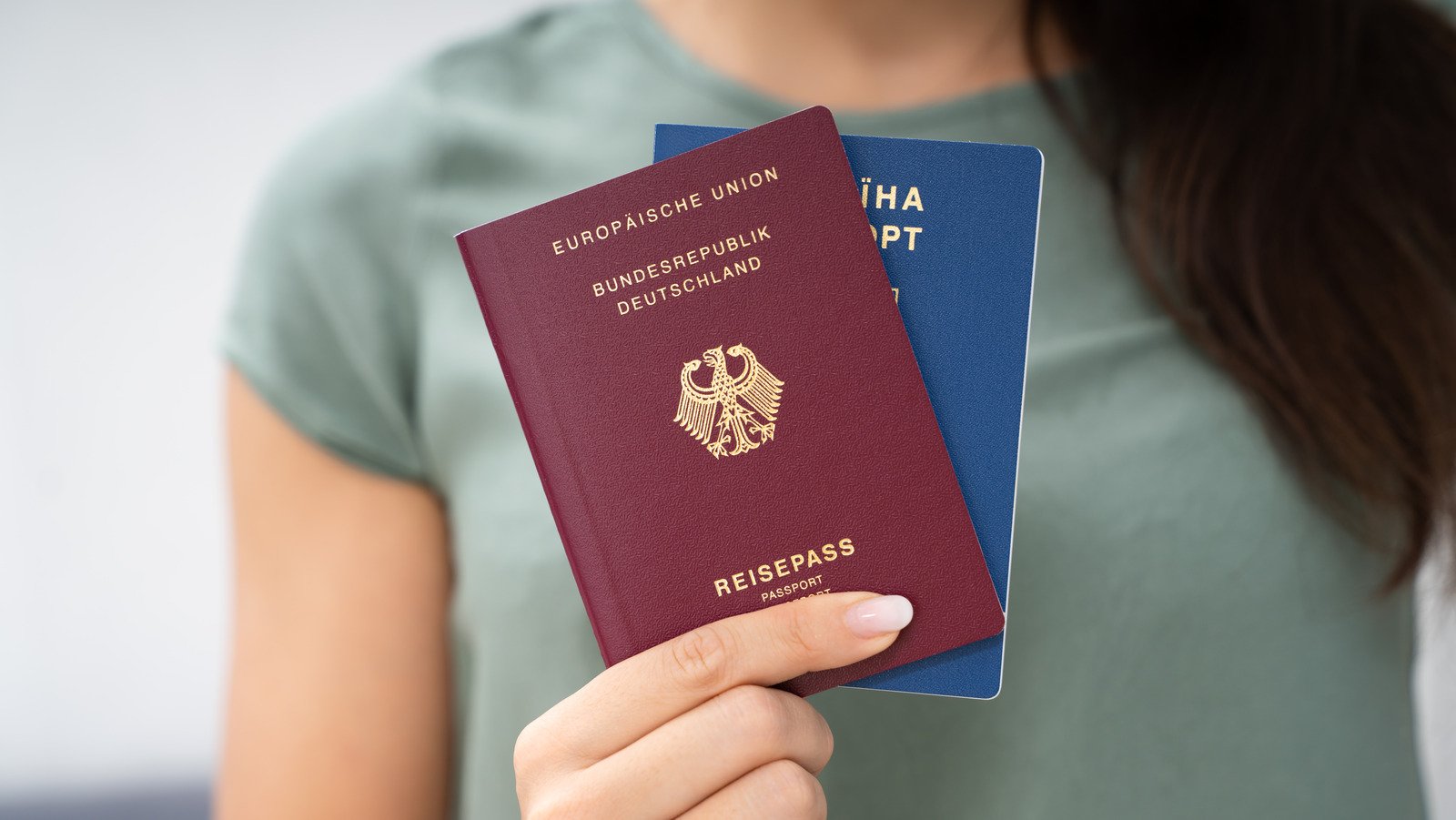 Why Dual Citizens Should Secure A Second Passport (Here's How)