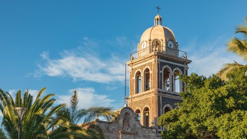 This Mexican City Is A Great Spot For A Warm-Weather Winter Escape
