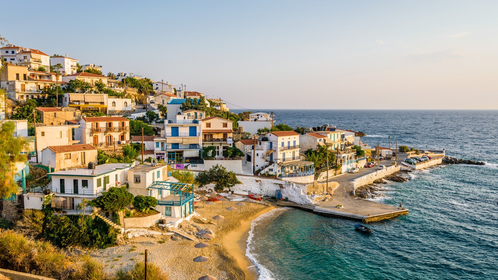 Travel Guides cover image