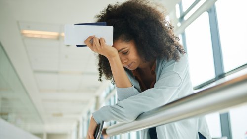 American Airlines' Frustrating Seating Rule Is Leaving Standby Passengers Outraged