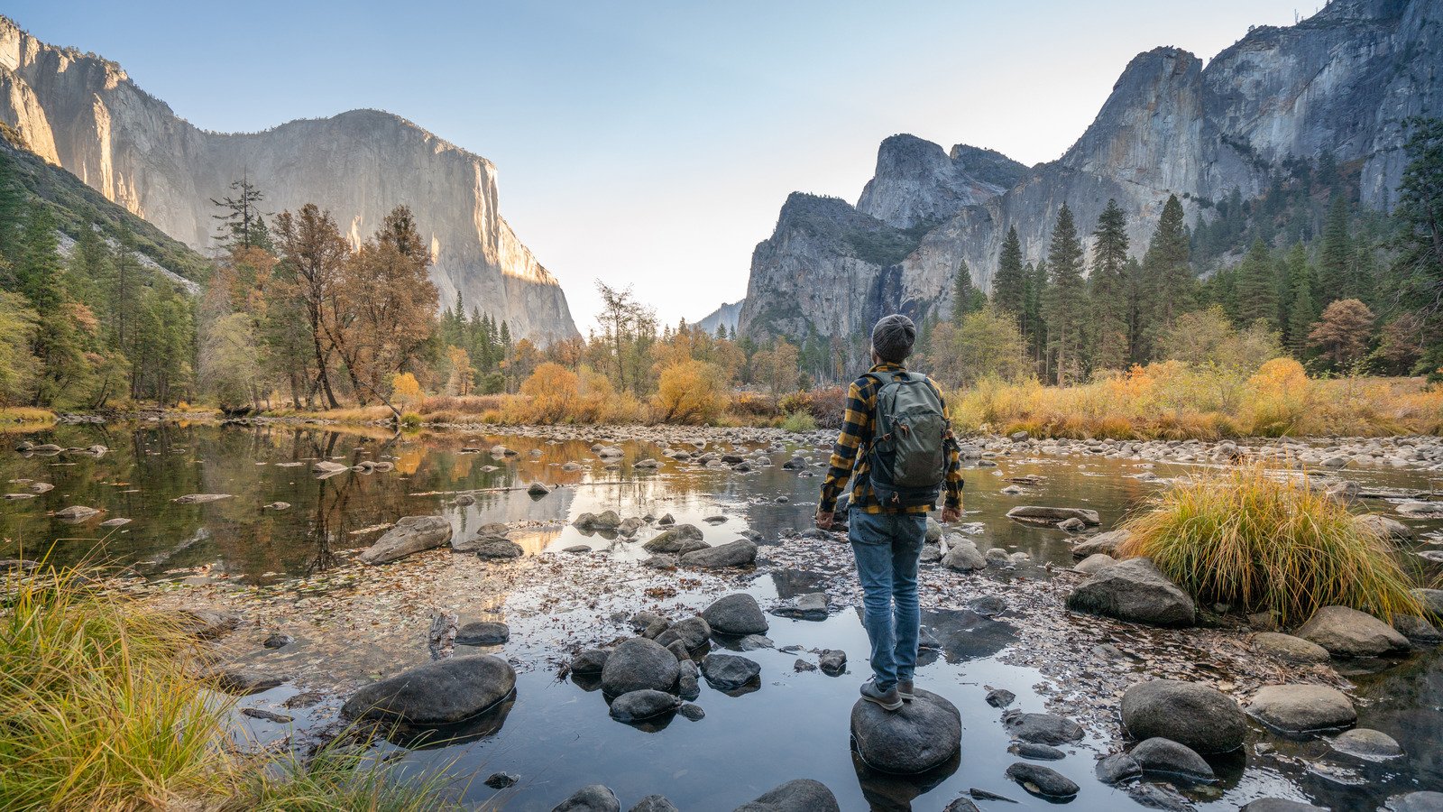 Must-Visit National Parks To Add To Your West Coast Bucket List