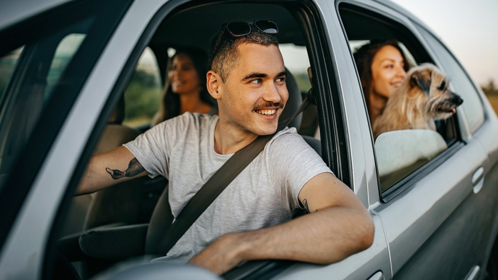 How To Add An Additional Driver To Your Car Rental Contract