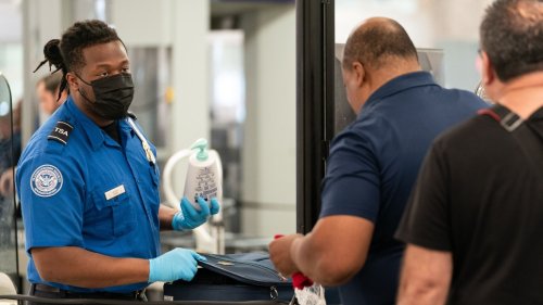 14 Unexpected Things You Can't Bring Through TSA