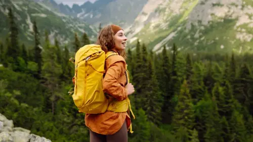 Important Tips For People Traveling Alone