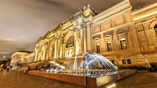 A Local's Guide To Making The Most Out Of Your Day At The Met In NYC