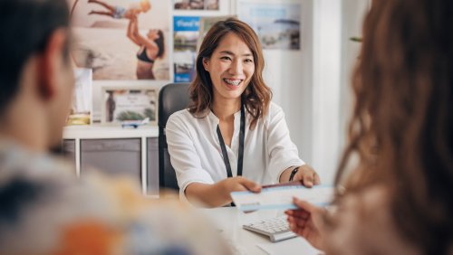 Unexpected Perks That Come With Booking Your Cruise With A Travel Agent
