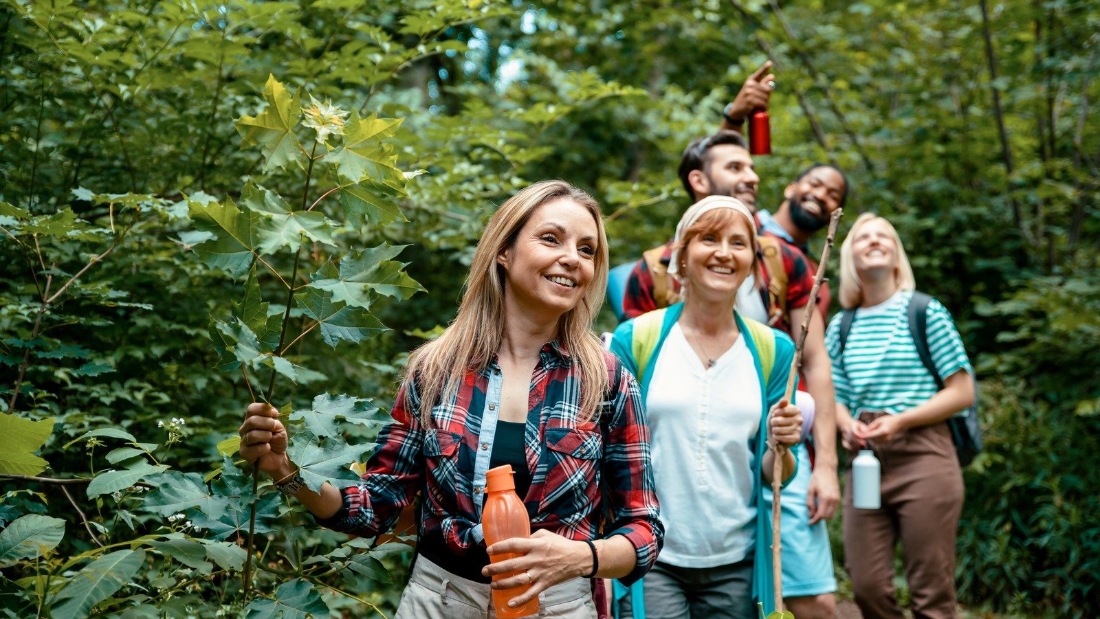 Must-Know Hiking Terms For Your Next Outdoor Adventure