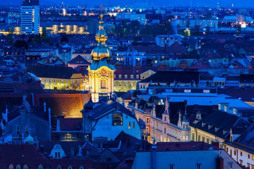 14 of the Most Beautiful Places in Austria to Add to Your Bucket List