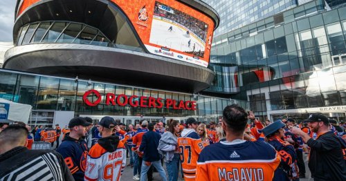 Your Guide to The Edmonton Oilers