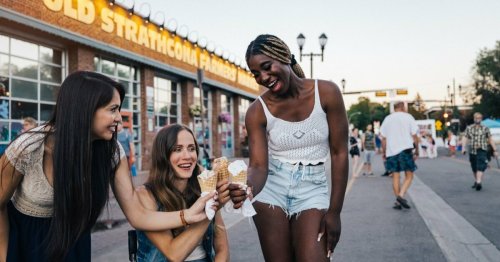 Old Strathcona and Whyte Ave: 24 Hour Itinerary