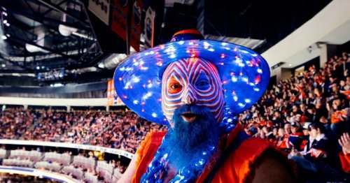Things to Do in April in Edmonton