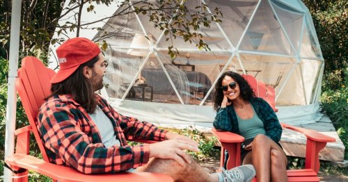 Things to do this Summer in Edmonton