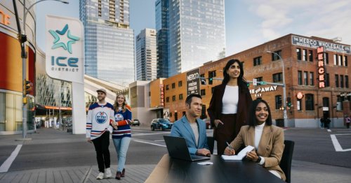 Things to Do in Edmonton on Your Business Trip