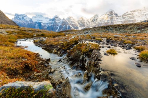 12 Canadian Rockies hikes that will blow your mind