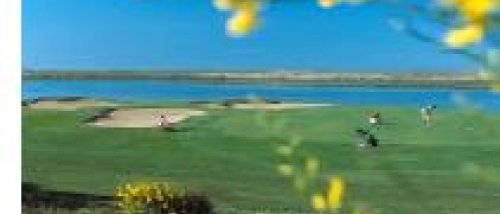 Algarve es el mejor destino de golf del mundo, 2020
