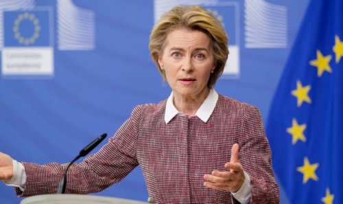 Peer stunned by EU meddling – trying to make laws on UK sausages, guide dogs and medicine