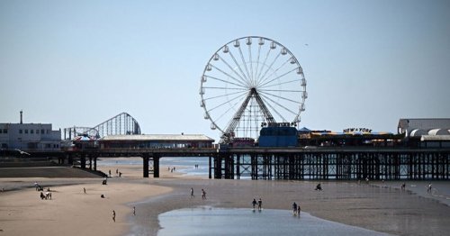 Huge blow for tourists visiting famous UK seaside town as prices soar