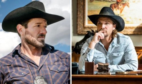 Yellowstone season 4 theories: Ryan and Kayce take over Dutton ranch as Rip takes revenge