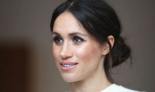 Meghan Markle opens up over pain of last year - including 'loss of loved ones'