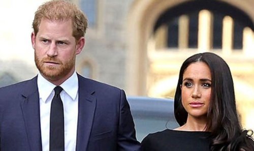 Harry and Meghan 'can expect same treatment as Beatrice' – expert