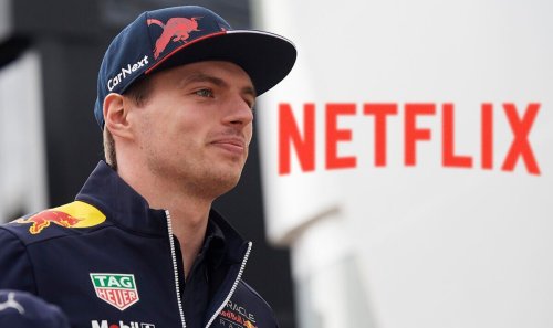 Max Verstappen's new stance on Drive to Survive after holding Netflix talks