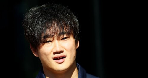 Red Bull 'don't want Tsunoda' as under-pressure star told who will replace him
