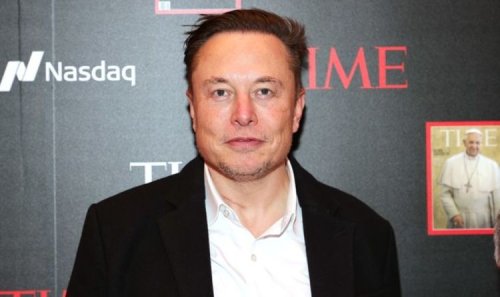 Elon Musk sends doomsday warning as population tipped to collapse: ‘Should be worried!’