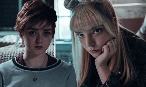New Mutants Leak Disney Plus Streaming Release Date Reportedly Detailed In Leaked Video Flipboard