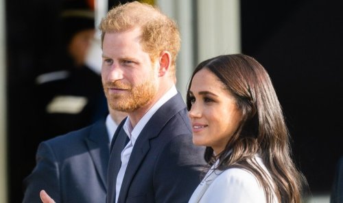 Royal Family: 'Panic' as Sussex ‘damage control’ may not stop another Oprah 'pasting'